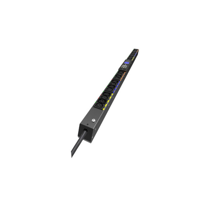 PDU G4 Managed 0U 309 16A 3P 12xC13,12xC39