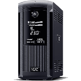 Onduleur Elite Value PLUS 1000VA/550W 4xFR