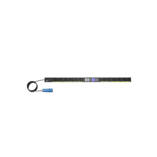 PDU G4 Switched 0U 309 16A 1P 12xC13,12xC39