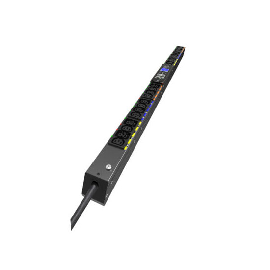 PDU G4 Switched 0U 309 16A 3P 12xC13,12xC39