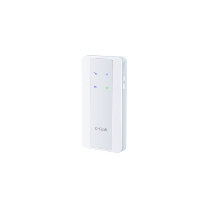 Routeur Hotspot Mobile 5G NR/4G LTE WiFi6 AX1800