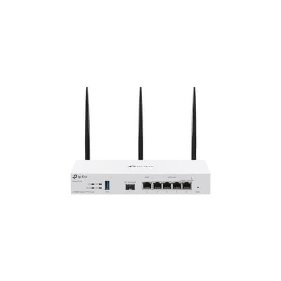 Routeur VPN Gigabit WiFi6 AX3000 Festa FR365