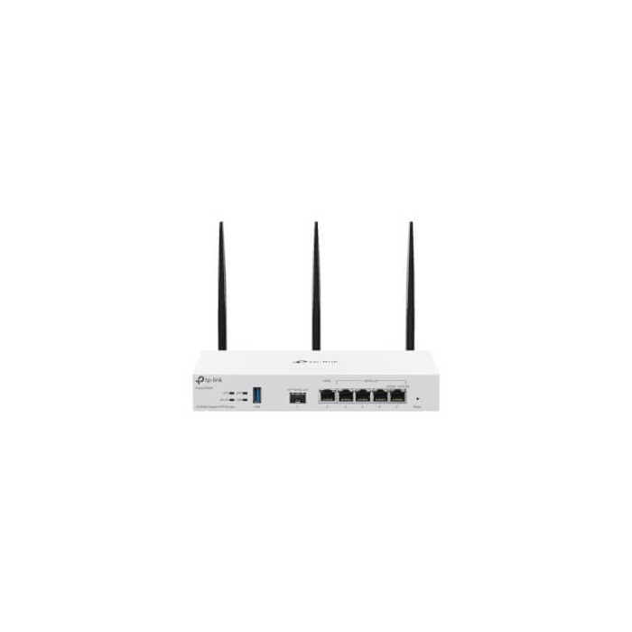 Routeur VPN Gigabit WiFi6 AX3000 Festa FR365
