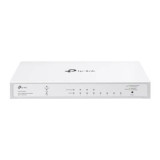 Switch 19" 8 ports Giga dont 4 POEat FESTA FS308GP