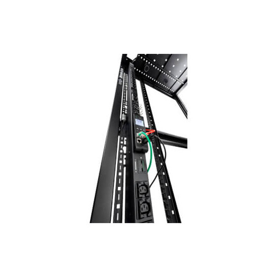 PDU G2 Metered 0U 3Ph IEC309 32A / 30xC13 et 6xC19