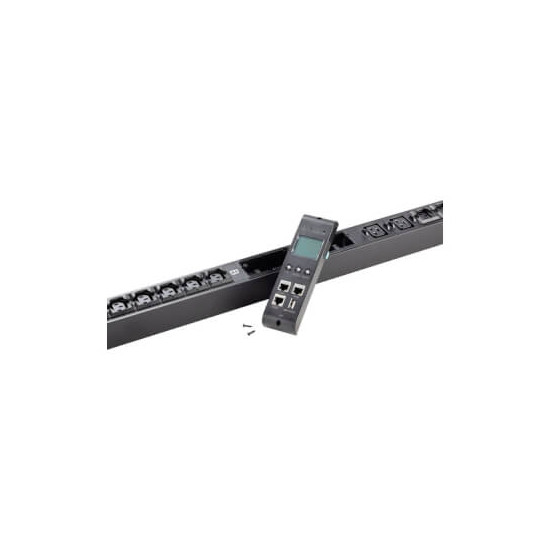 PDU G2 Metered 1U 1Ph C20 16A / 8xC13