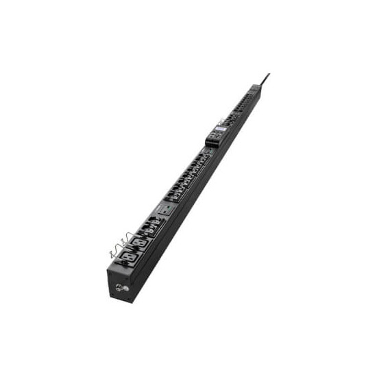 PDU G2 Switched 0U 1Ph IEC309 32A / 20xC13 & 4xC19