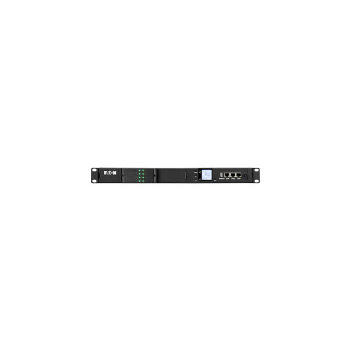 PDU G2 Switched 1U 1Ph C20 16A / 8xC13