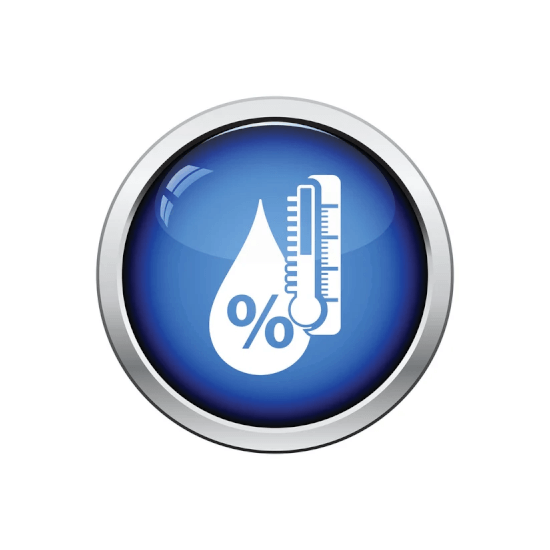 Capteur de température pour la gamme Flex PDU Gén2