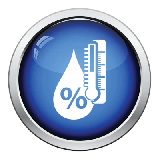 Capteur de température pour la gamme Flex PDU Gén2