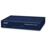 Switch 5 ports 100Mbits