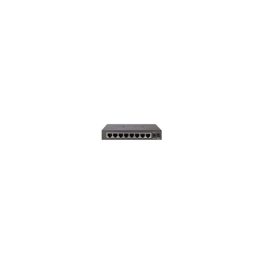 Switch 8 ports 100Mbits