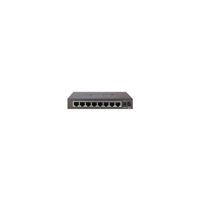 Switch 8 ports 100Mbits