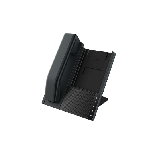 Fanvil dock audio Bluetooth ….