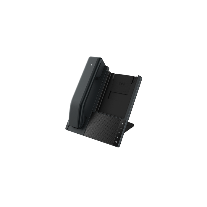 Fanvil dock audio Bluetooth ….