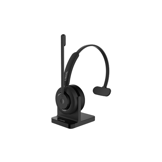 Casque monaural Bluetooth DH301B