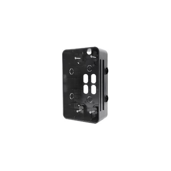 Boîtier d'encastrement pour i18S/i23s/i31s