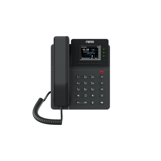 Téléphone SIP Business V60P