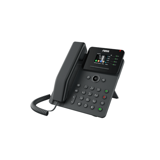 Téléphone SIP Business V61W Wifi & Bluetooth