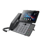 Téléphone SIP Business V66 + Alim