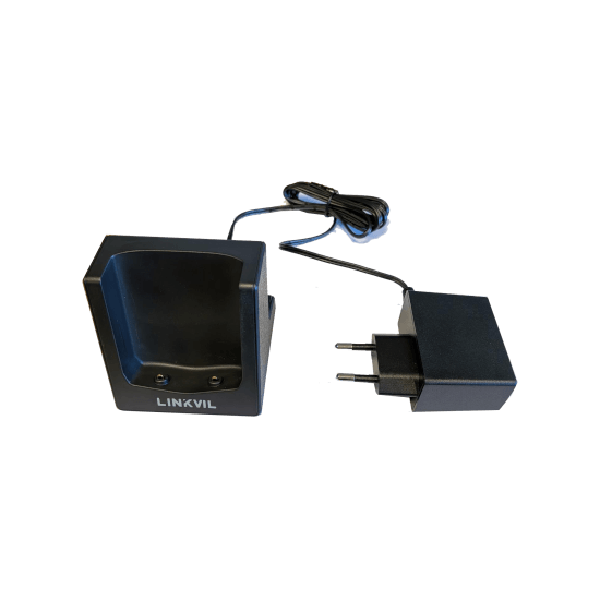 Socle de charge avec alim pour Fanvil W610D