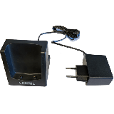 Socle de charge avec alim pour Fanvil W610D