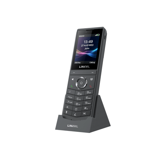 Microphone supplémentaire pour conférencier C620