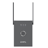 Borne DECT Monocell W710D jusqu'à 10 combinés