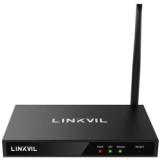 Passerelle ROIP W712 2 comptes SIP