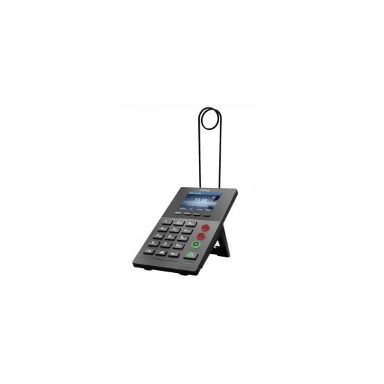 Téléphone SIP X2P IP-Call Center Phone PoE