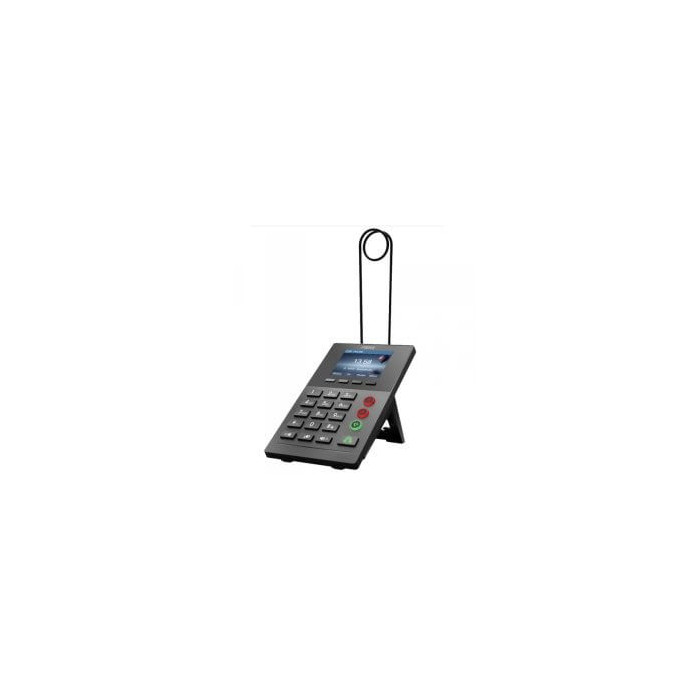 Téléphone SIP X2P IP-Call Center Phone PoE