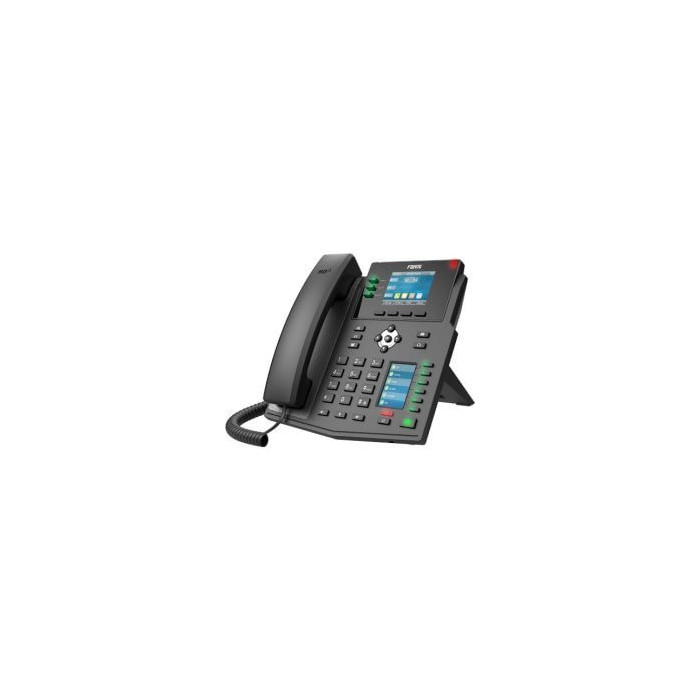 Téléphone SIP X4U PoE v2