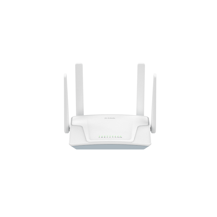 Routeur WiFi6 AX1500 4G+ LTE Cat.6 Backup Auto WAN