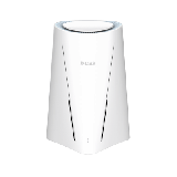 Routeur 5G NR/4G LTE WiFi6 Mesh AX3000 Ports Giga