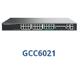 Routeur Firewall - IPBX intégré GCC6021