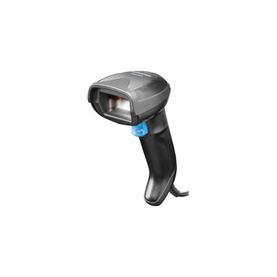 Pistolet code barre Gryphon 4520 2D HD USB
