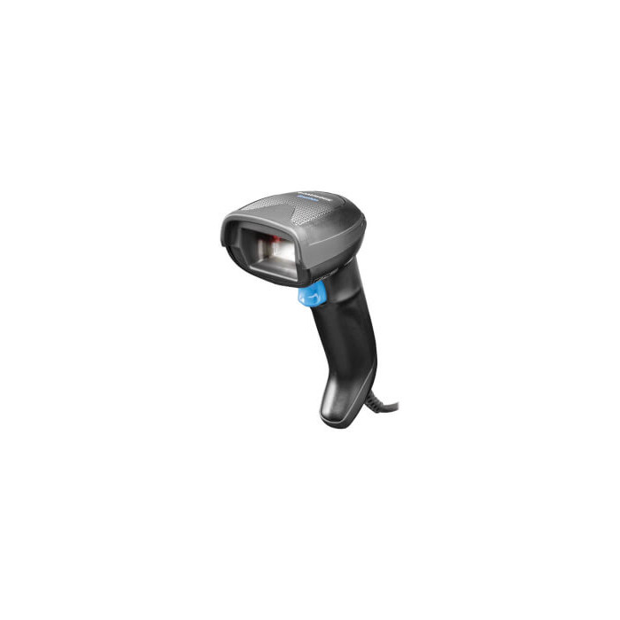 Pistolet code barre Gryphon 4520 2D HD USB
