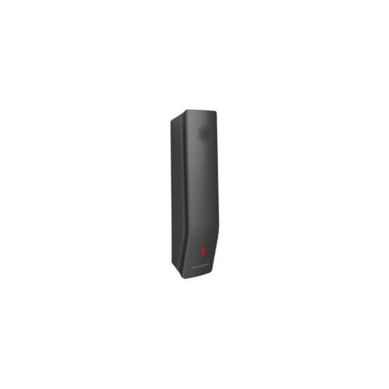 Téléphone SIP PoE pour hôtel GHP611