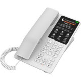 Téléphone SIP PoE pour hôtel GHP620