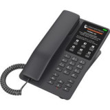 Téléphone SIP PoE pour hôtel GHP621
