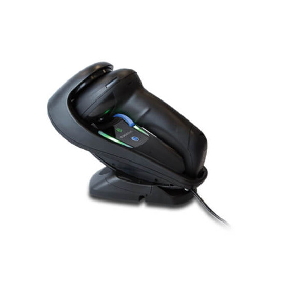 Pistolet Gryphon GM4500 2D sans fils 433 Mhz USB