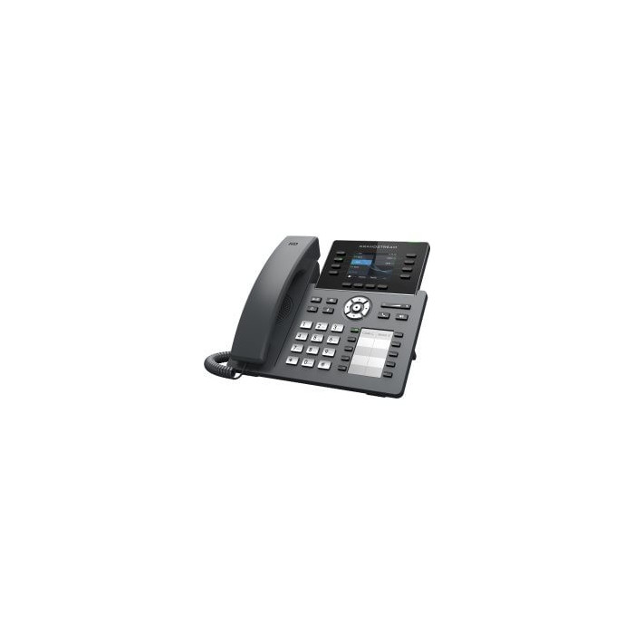 Téléphone SIP GRP2634 couleur HD Wifi Bluetooth