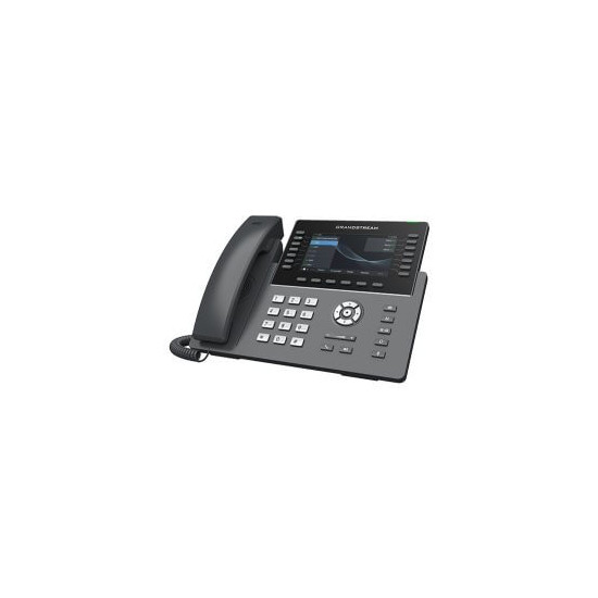 Téléphone SIP GRP2650 écran couleur 5" audio HD