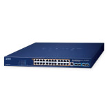 Switch GS-4210-24UP4C 24 Giga UPOE +4 SFP+ 600W