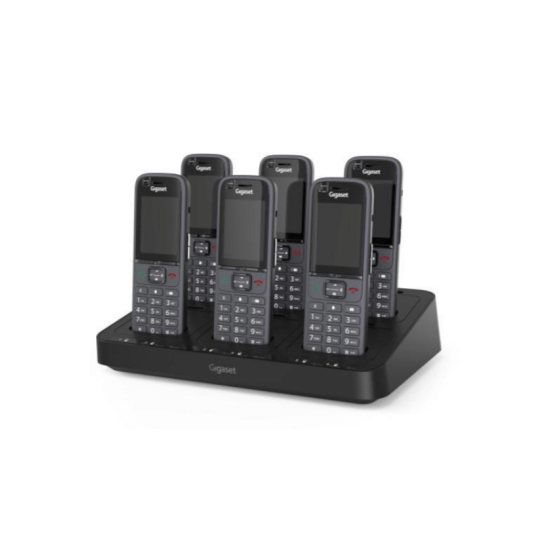 Gigaset Multicharger Pro