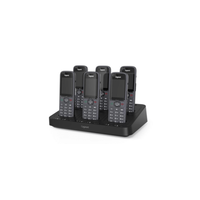 Gigaset Multicharger Pro