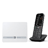 Bundle DECT Pro borne N530 + Gigaset S700H