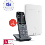 Bundle DECT Pro Gigaset S700H + borne N610 IP Pro