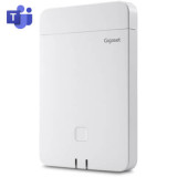 Borne DECT IP Pro N670 8 com 20 user SIP upg N870