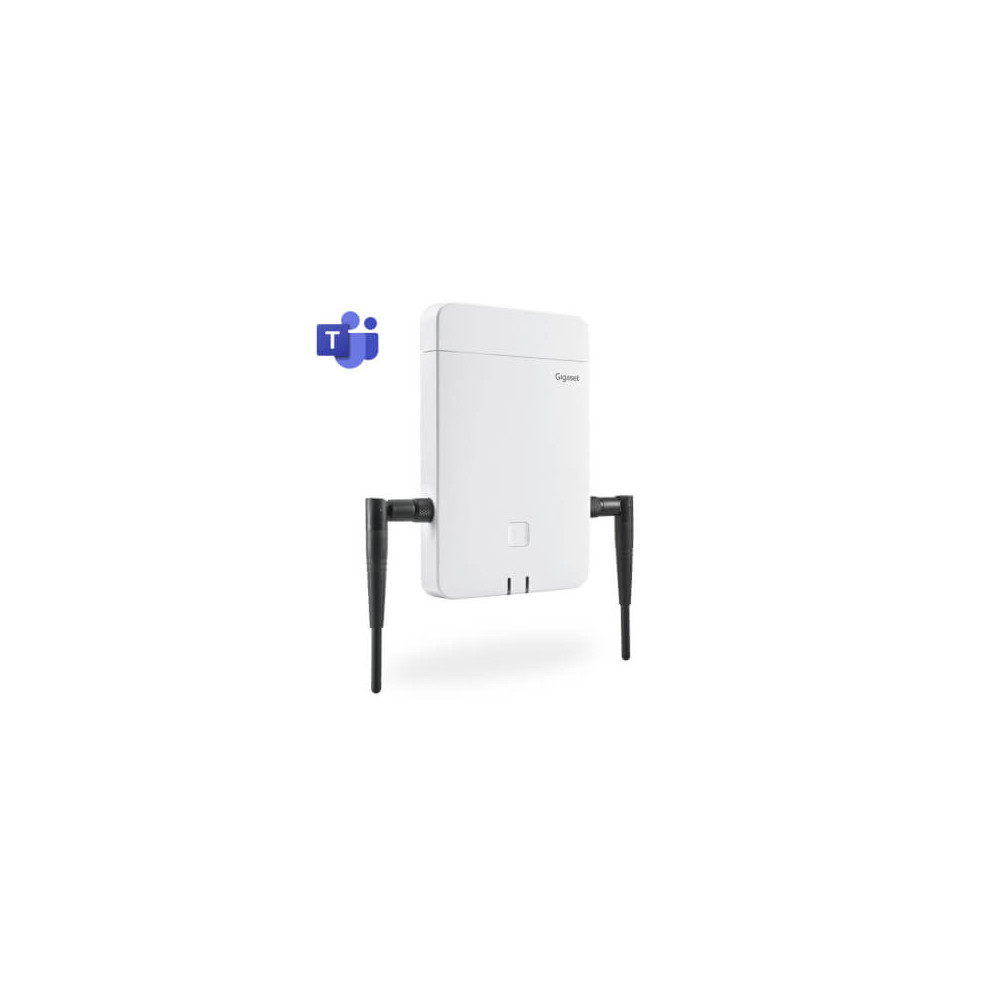 Borne DECT Pro Multicell N870 antennes externes